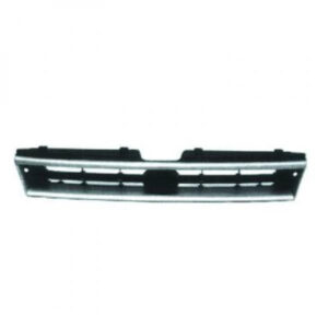 Grille De Calandre Subaru Legacy 2 De 1990 À 1991 - Pièces auto Maroc