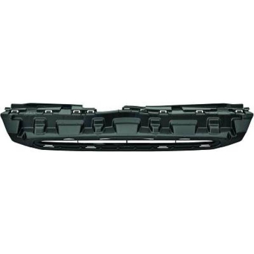 Grille De Calandre Supérieur Mitsubishi Mirage / Space Star De 2012 À 2016 - Pièces auto Maroc