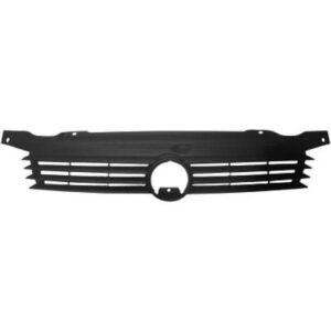 Grille De Calandre Supérieur Volkswagen Transporteur 4 De 1996 À 2003 - Pièces auto Maroc