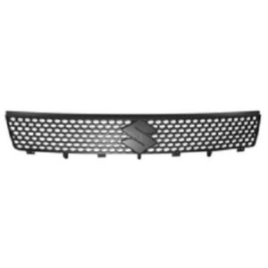 Grille De Calandre Suzuki Swift 3 De 2005 À 2007 - Pièces auto Maroc