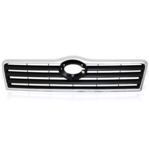 Grille De Calandre Toyota Avensis 03 - Pièces auto Maroc