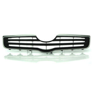 Grille De Calandre Toyota Avensis 06 - Pièces auto Maroc