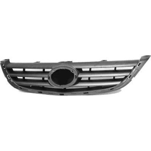 Grille De Calandre Toyota Avensis (T22) De 2000 À 2003 - Pièces auto Maroc