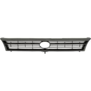 Grille De Calandre Toyota Corolla (E10) De 1992 À 1997 - Pièces auto Maroc