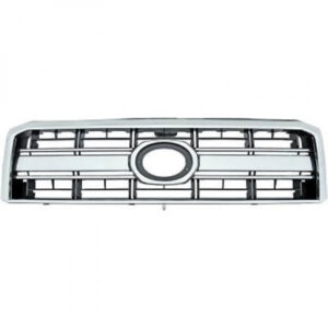 Grille De Calandre Toyota Land Cruiser De 2008 À 2013 - Pièces auto Maroc