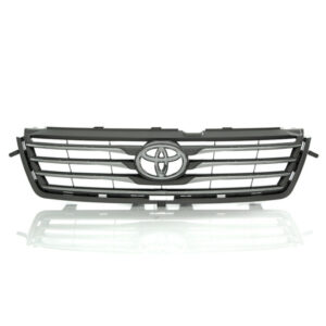 Grille De Calandre Toyota Rav 4 2010 - Pièces auto Maroc