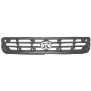 Grille De Calandre Toyota Rav 4 (A1) De 1997 À 2000 - Pièces auto Maroc