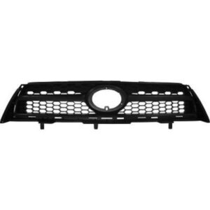 Grille De Calandre Toyota Rav 4 (A3) De 2009 À 2012 - Pièces auto Maroc