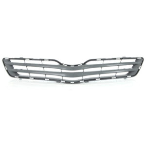 Grille De Calandre Toyota Verso 2009 - Pièces auto Maroc