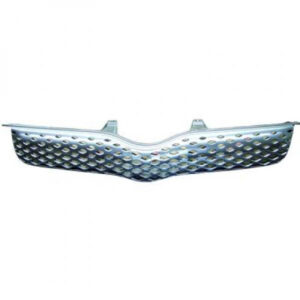 Grille De Calandre Toyota Yaris (P1) De 2003 À 2007 - Pièces auto Maroc