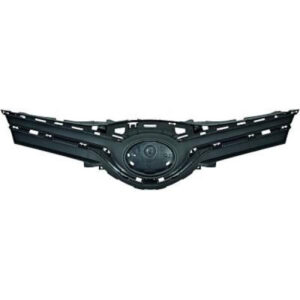 Grille De Calandre Toyota Yaris (P13) De 2014 Jusqu'à la phase suivante - Pièces auto Maroc