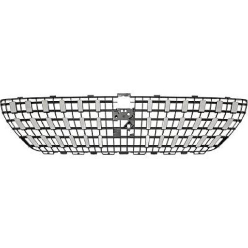 Grille De Calandre Type Initiale Peugeot 3008 2017 Jusqu'à la phase suivante - Pièces auto Maroc