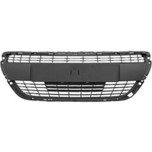 Grille De Calandre Version Catégoriesure Pour Facelift: Peugeot 208 2015 à 2019 - Pièces auto Maroc