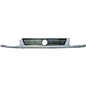 Grille De Calandre Volkswagen Caddy (6N1) De 1995 À 2004 - Pièces auto Maroc
