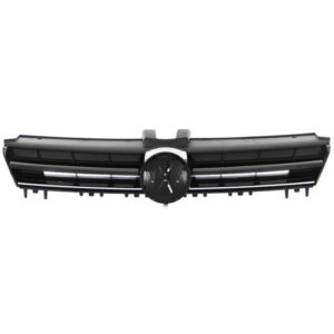 Grille De Calandre Volkswagen Golf 2012 - Pièces auto Maroc
