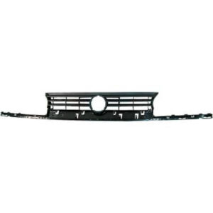 Grille De Radiateur Volkswagen Golf 3 De 1991 À 1997 - Pièces auto Maroc
