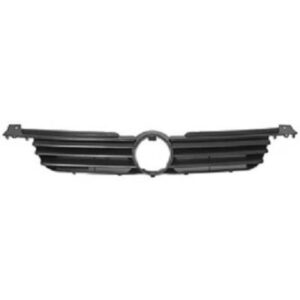 Grille De Calandre Volkswagen Lupo De 1998 Jusqu'à la phase suivante - Pièces auto Maroc