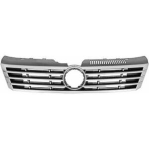 Grille De Calandre Volkswagen Passat Cc 2012 Jusqu'à la phase suivante - Pièces auto Maroc