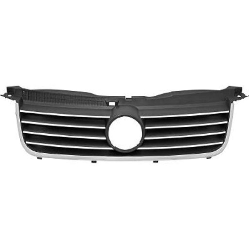 Grille De Calandre Volkswagen Passat De 2000 À 2005 - Pièces auto Maroc
