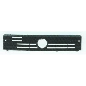 Grille De Calandre Volkswagen Polo (80 86C) De 1990 À 1994 - Pièces auto Maroc
