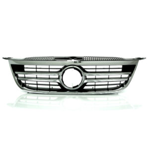 Grille De Calandre Volkswagen Tiguan 2007 - Pièces auto Maroc