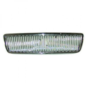 Grille De Calandre Volvo 70 De 1996 À 1999 - Pièces auto Maroc