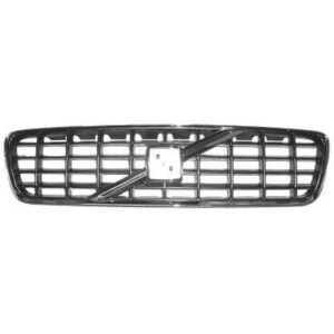 Grille De Calandre Volvo S60 (Typ Rs) 2000 à 2004 - Pièces auto Maroc