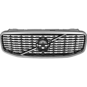 Grille De Calandre Volvo Xc60 2017 Jusqu'à la phase suivante - Pièces auto Maroc