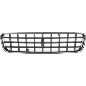Grille De Calandre Volvo Xc90 De 2002 À 2006 - Pièces auto Maroc