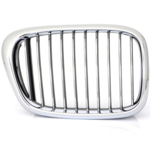 Grille De Capot Avant Droit Bmw E39 00 - Pièces auto Maroc