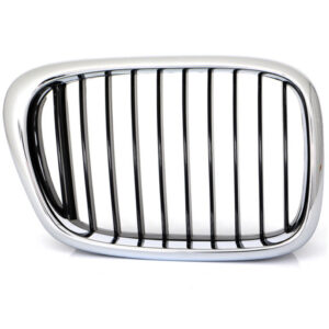 Grille De Capot Avant Droit Bmw E39 M5 00 - Pièces auto Maroc