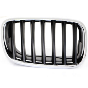 Grille De Capot Avant Droit Bmw X5 E70 07 - Pièces auto Maroc