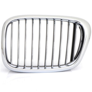 Grille De Capot Avant Gauche Bmw E39 00 - Pièces auto Maroc