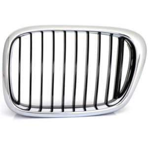 Grille De Capot Avant Gauche Bmw E39 M5 00 - Pièces auto Maroc