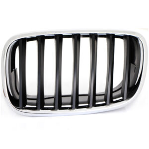 Grille De Capot Avant Gauche Bmw X5 E70 07 - Pièces auto Maroc