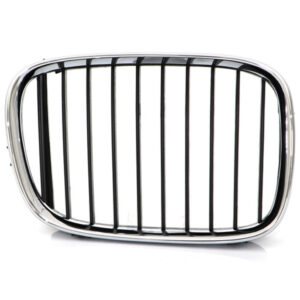 Grille De Capot Droit Bmw E39 95 - Pièces auto Maroc