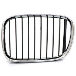 Grille De Capot Gauche Bmw E39 95 - Pièces auto Maroc