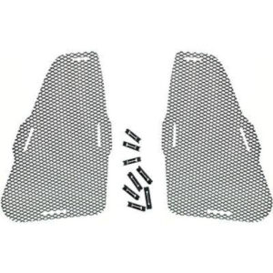 Grille De Pare Chocs Arrière Bmw 4-Reihe Lim/Tour.(F1933/36) 2013 à 2018 - Pièces auto Maroc