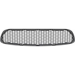 Grille De Pare Chocs Avant Bmw 5-Reihe (F2011 Lci) 2013 à 2017 - Pièces auto Maroc