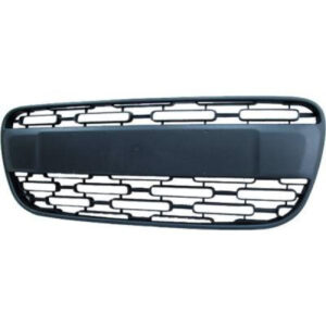 Grille De Pare Chocs Avant Centrale Fiat Panda (312 319) De 2012 Jusqu'à la phase suivante - Pièces auto Maroc