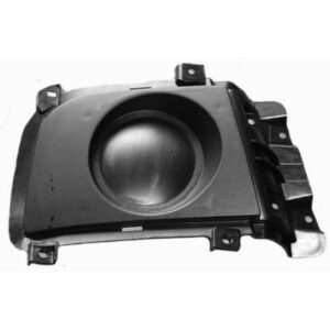 Grille De Pare Chocs Avant Coté Droit Hyundai Atos (Mx) De 2004 Jusqu'à la phase suivante - Pièces auto Maroc