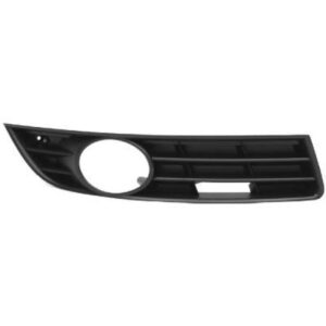 Grille De Pare Chocs Avant Coté Droit Volkswagen Passat De 2005 À 2010 - Pièces auto Maroc