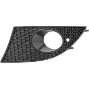 Grille De Pare Chocs Avant Coté Gauche Seat Altea De 2004 À 2009 - Pièces auto Maroc