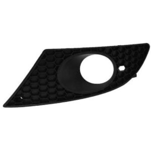 Grille De Pare Chocs Avant Coté Gauche Seat Leon (1P1) De 2005 À 2009 - Pièces auto Maroc