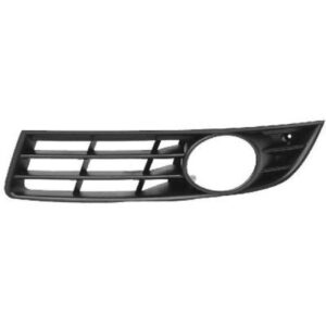 Grille De Pare Chocs Avant Coté Gauche Volkswagen Passat De 2005 À 2010 - Pièces auto Maroc