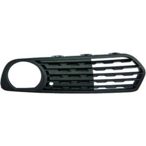 Grille De Pare Chocs Avant Droit Avec Antibrouillard Version Basis & Urban Bmw 1-Reihe (F20/F21) 2011 à 2015 - Pièces auto Maroc