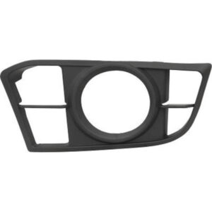 Grille De Pare Chocs Avant Droit Bmw 5-Reihe (F2011 Lci) 2013 à 2017 - Pièces auto Maroc