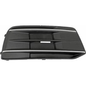 Grille De Pare Chocs Avant Droit Chrome/Noir Styling: 2 Audi Q5 (Fy) 2017 Jusqu'à la phase suivante - Pièces auto Maroc