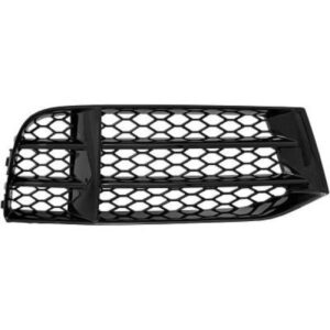 Grille De Pare Chocs Avant Droit Type Sport Audi A5 2007 à 2012 - Pièces auto Maroc