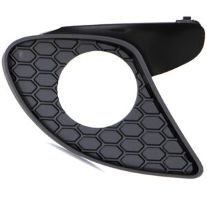 Grille De Pare Chocs Avant Droite (Pour Antib) Alfa Romeo 147 05 - Pièces auto Maroc